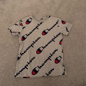 champion tee